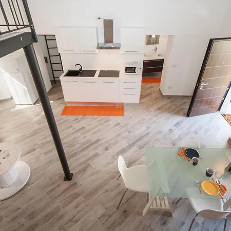 Studio Holiday home Ossuccio