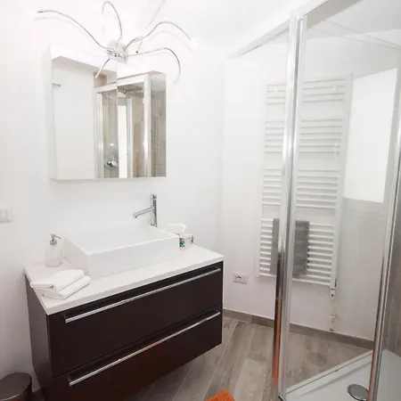 Holiday home Studio Ossuccio