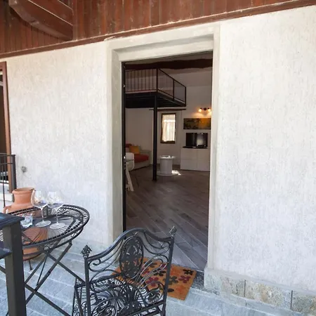 Ferienhaus Studio