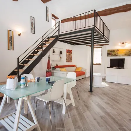 Studio Ferienhaus